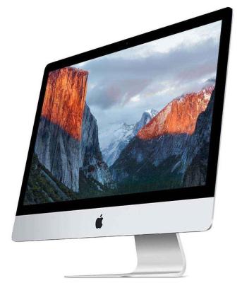 Apple iMac 21,5 Mid-2017 (A1418)