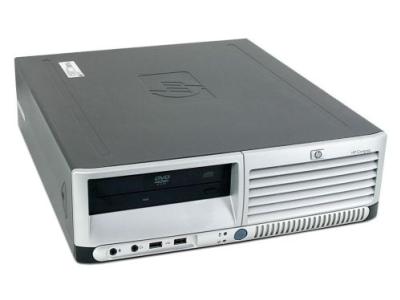 Hp Compaq DC7600 SFF