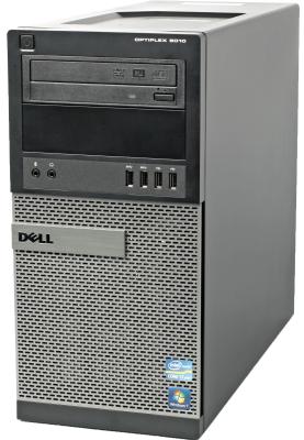 DELL OptiPlex 9010 MT