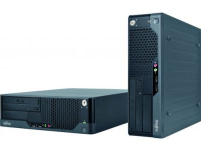 Fujitsu Esprimo E7935 E-STAR4 SFF