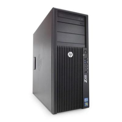 HP Z420 Workstation TWR