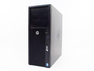 HP Z420 Workstation TWR