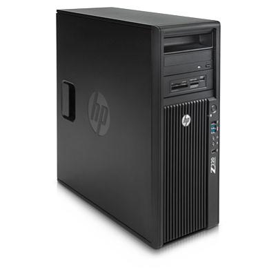 HP Z220 Workstation MT