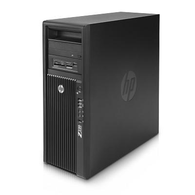 HP Z220 Workstation MT