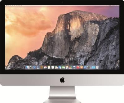 Apple iMac 27 2019 (A2116)