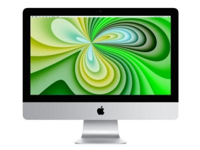 Apple iMac 21,5 Late-2012 (A1418)