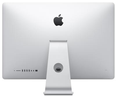 Apple iMac 21,5 Late-2012 (A1418)