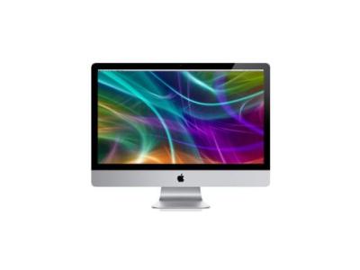 Apple iMac 27