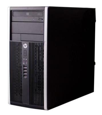 HP Compaq 8300 Elite MT