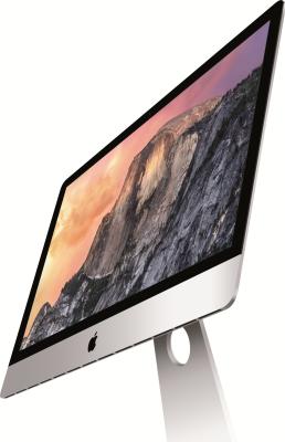 Apple iMac 27