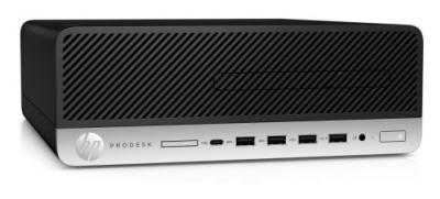 HP ProDesk 600 G5 SFF