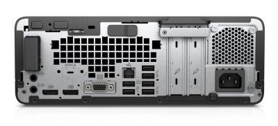 HP ProDesk 600 G5 SFF