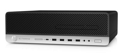 HP EliteDesk 800 G4 SFF