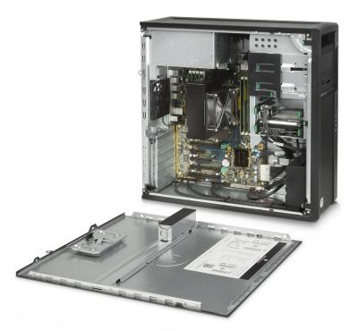 HP Z440 Workstation TWR