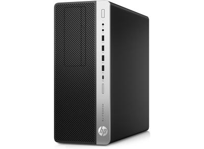 HP EliteDesk 800 G3 TWR