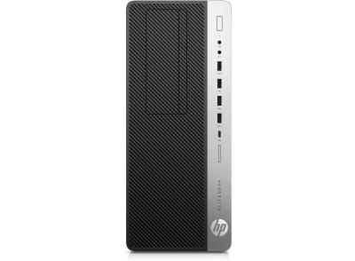 HP EliteDesk 800 G3 TWR