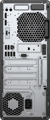 HP EliteDesk 800 G4 TWR