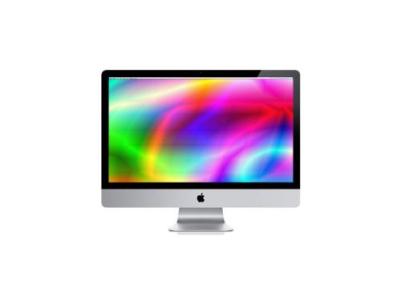 Apple iMac 27 Mid-2017 (A1419)