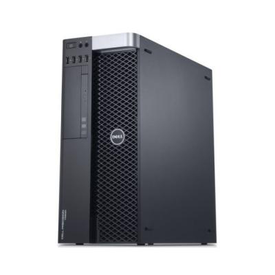 Dell Precision T3600