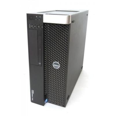 Dell Precision T3600