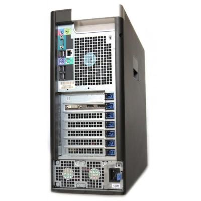 Dell Precision T3600