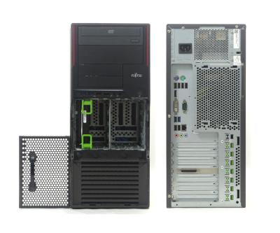 Fujitsu Celsius W520 TWR