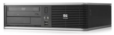 HP Compaq DC7900 SFF