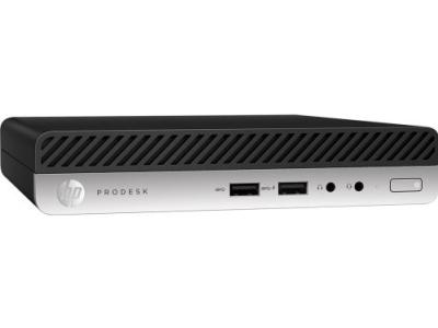 HP EliteDesk 800 G4 DM