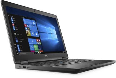 Dell Latitude 5580