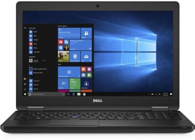 Dell Latitude 5580