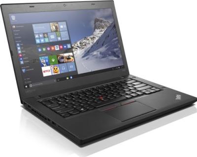 Lenovo ThinkPad T460