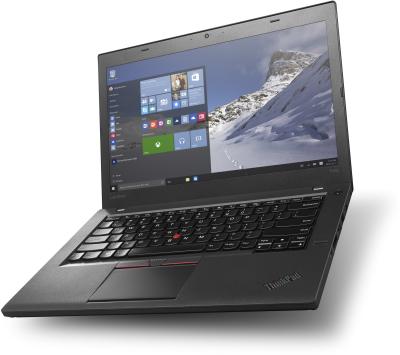 Lenovo ThinkPad T460