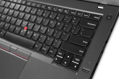 Lenovo ThinkPad T460