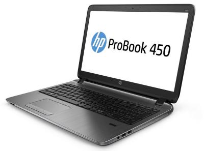 HP ProBook 650 G2