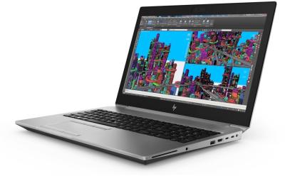 HP ZBook 15 G5