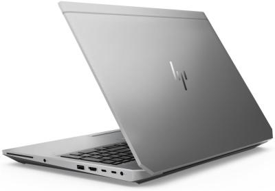 HP ZBook 15 G5