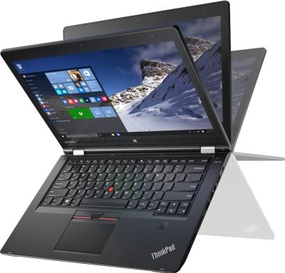 Lenovo ThinkPad Yoga 460