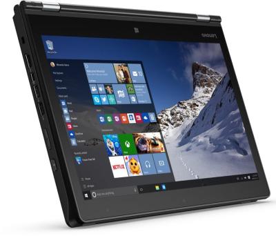 Lenovo ThinkPad Yoga 460