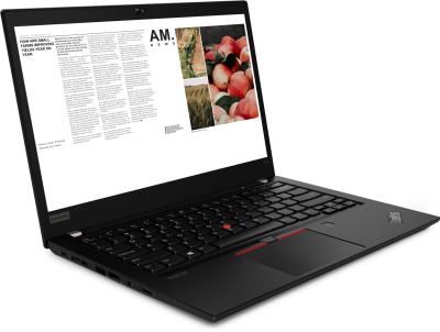 Lenovo ThinkPad T14 Gen 1