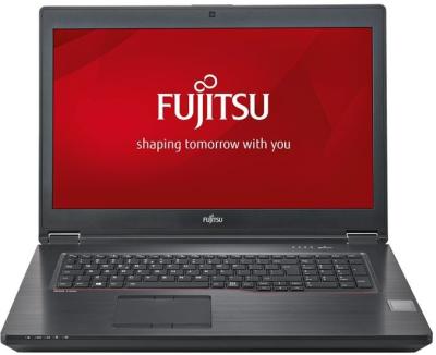 Fujitsu Celsius H980