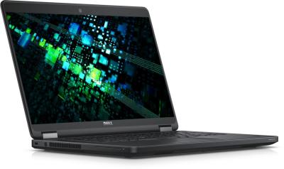 Dell Latitude E5450