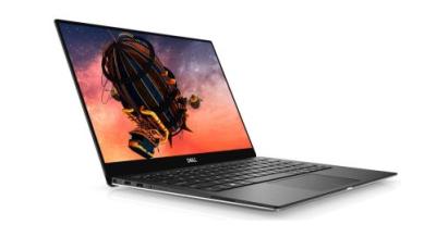 Dell XPS 13 - 7390