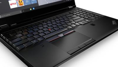 Lenovo ThinkPad P50s