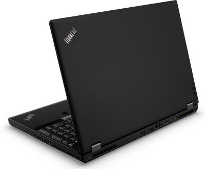 Lenovo ThinkPad P50s