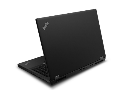 Lenovo ThinkPad P52