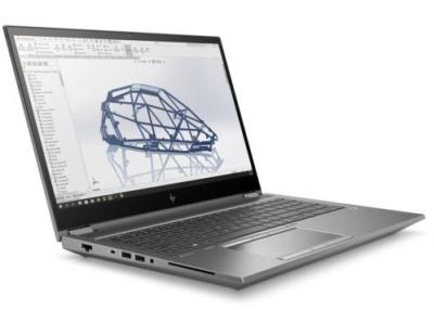 HP Zbook Fury 15 G7