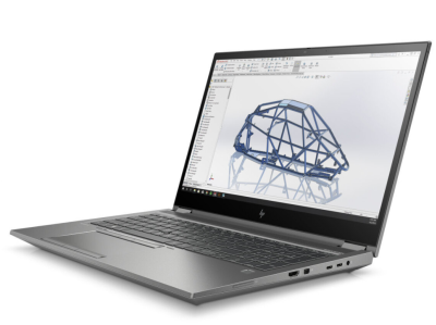 HP Zbook Fury 15 G7