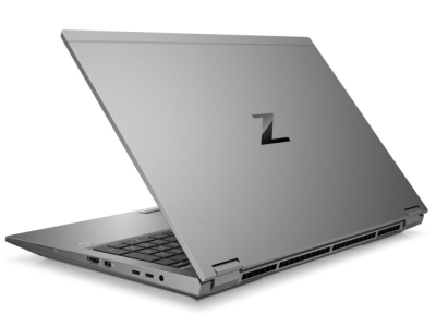 HP Zbook Fury 15 G7