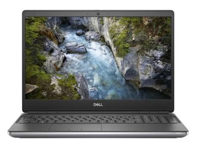 Dell Precision 7540