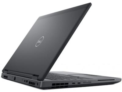 Dell Precision 7540